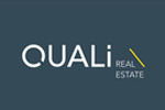 Logo do agente Quali Real Estate, Lda - AMI 15427
