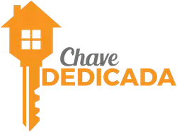 Agent logo CHAVE DEDICADA UNIPESSOAL LDA - AMI 16549