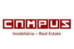 Logo do agente Funo Crescente - Mediao Imobiliria Unip., Lda - AMI 10311