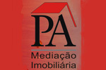 Agent logo GREGRIO VICENTE DE ABREU - Mediao Imobiliaria Lda - AMI 5268