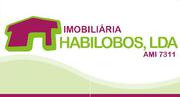 Logo do agente PREDICLUB - HABILOBOS - Soc. Mediao Imobiliaria Lda - AMI 7311