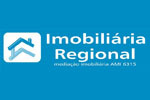 Logo do agente Imobilária Regional - IREG - Soc. Mediação Imobiliaria, Unip., Lda - AMI 6315