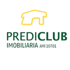 Logo do agente Prediclub Sociedade de Mediação Imobiliária lda - 2329
