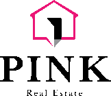 Logo do agente PINK REAL ESTATE - Mediao Imobiliaria Lda - AMI 7285