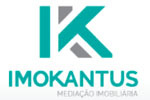 Logo do agente IMOKANTUS - Soc. Mediação Imobiliaria, Lda - AMI 5037