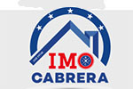 Logo do agente IMOCABRERA - PALAVRAS HONESTAS, LDA - AMI 19548