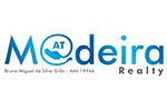 Logo do agente At Madeira Realty - Bruno Miguel da Silva Grilo - AMI 19946
