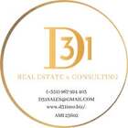 Logo do agente D31 - AUGE MÁGICO UNIPESSOAL LDA - AMI 23602