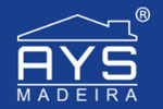 Logo do agente AYS - MADEIRA HOLIDAY RENTALS Lda - AMI 10765