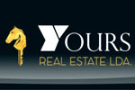 Agent logo YOURS REAL ESTATE, LDA - AMI 11492