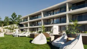Ver detalhes: Apartamento T2 para venda
