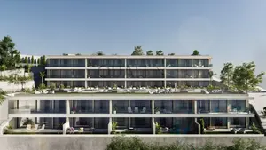 Ver detalhes: Apartamento T1 para venda