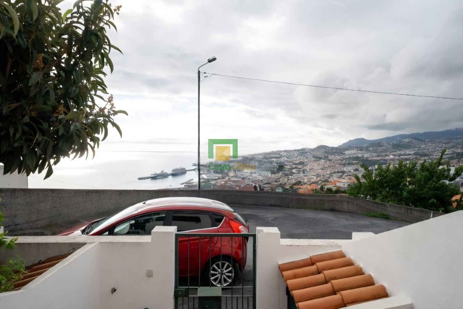 Ver detalhes: Apartamento T4 para venda