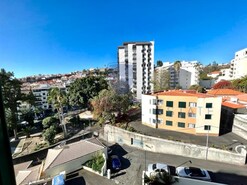 Ver detalhes: Arrendamento: Apartamento T3