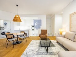 Ver detalhes: Arrendamento: Apartamento T2