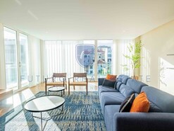 Show profile: Rent: Apartment T3
