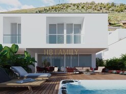 Show profile: Sell: House T3