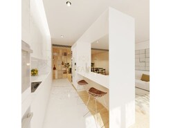 Ver detalhes: Venda: Apartamento T3