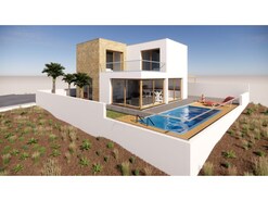 Show profile: Sell: House T3