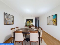 Ver detalhes: Venda: Apartamento T2