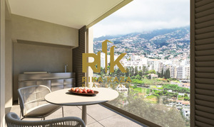 Ver detalhes: Venda: Apartamento T2