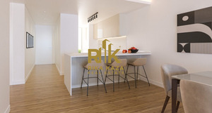 Ver detalhes: Venda: Apartamento T1