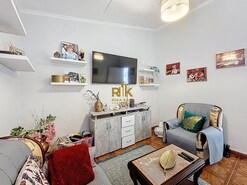 Show profile: Sell: House T2