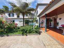 Show profile: Sell: House T5