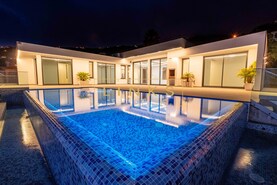 Show profile: Sell: House T3