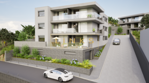 Show profile: Sell: Apartment T3