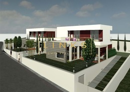 Show profile: Sell: House T3