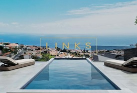 Show profile: Sell: House T3