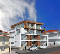 Show profile: Sell: Apartment T2