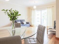 Ver detalhes: Arrendamento: Apartamento T2