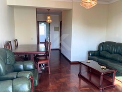 Show profile: Rent: Apartment T3