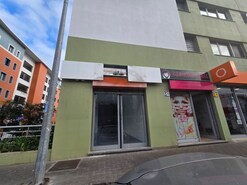 Ver detalhes: Arrendamento: Comércio Não Definido