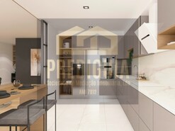 Show profile: Sell: Apartment T3