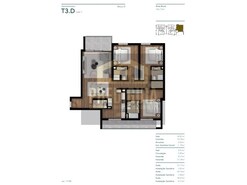 Show profile: Sell: Apartment T3