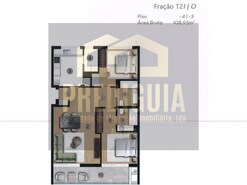 Show profile: Sell: Apartment T2