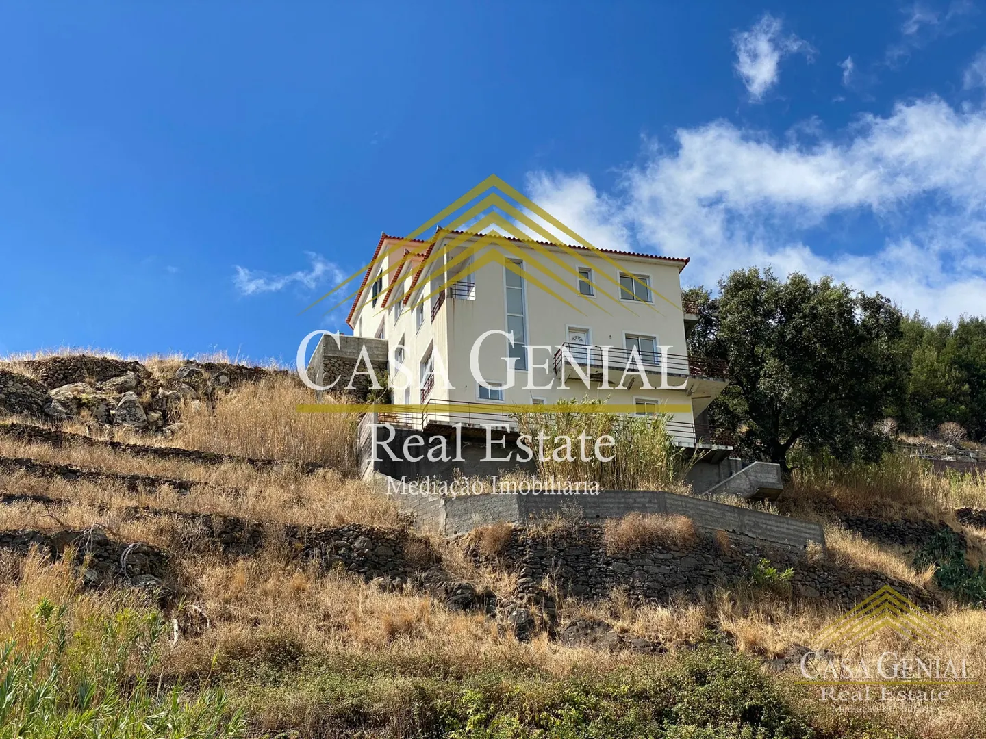 Show profile: Sell: House T5