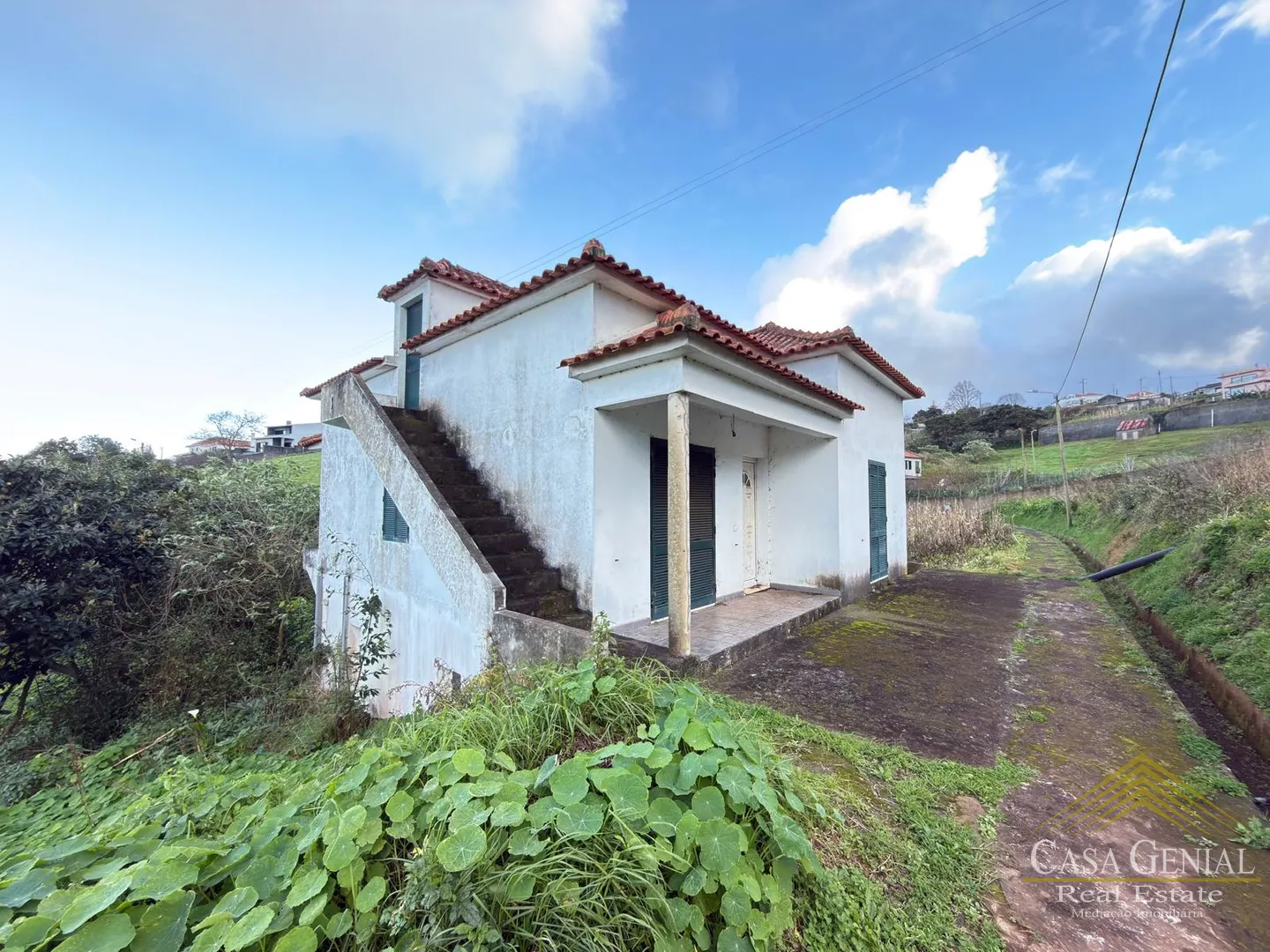 Show profile: Sell: House T3