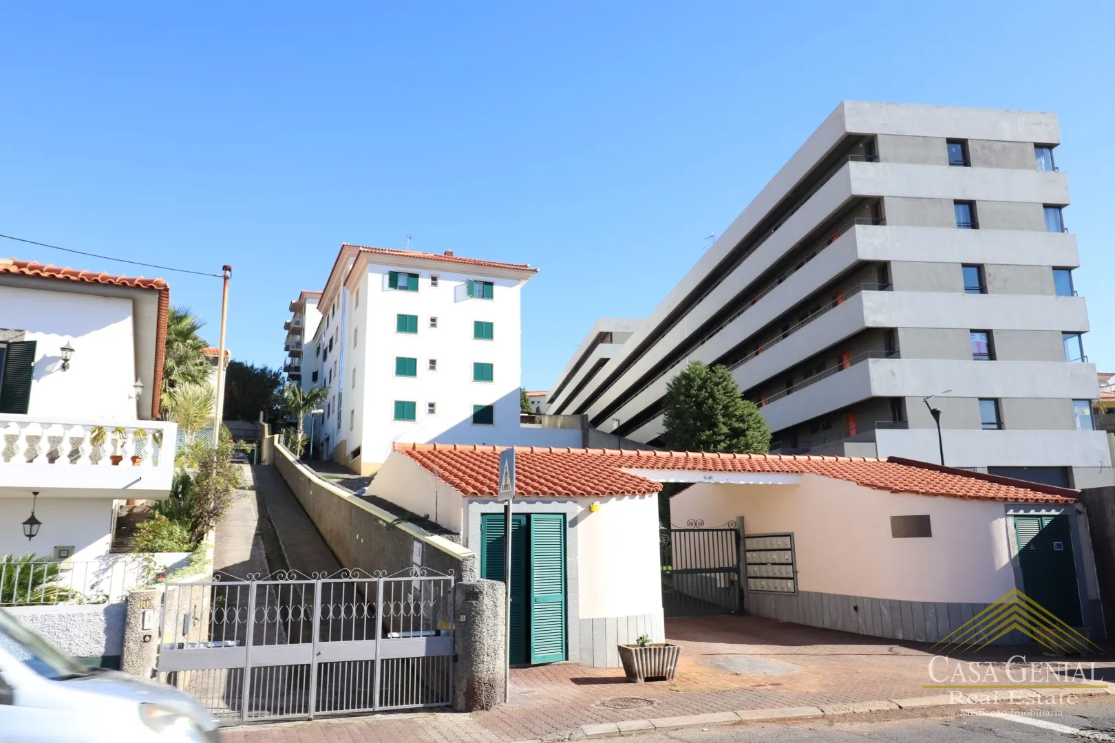 Ver detalhes: Venda: Apartamento T3