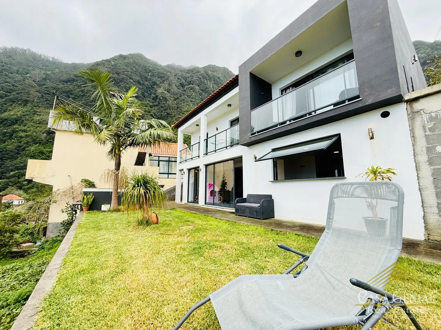 Show profile: Sell: House T3