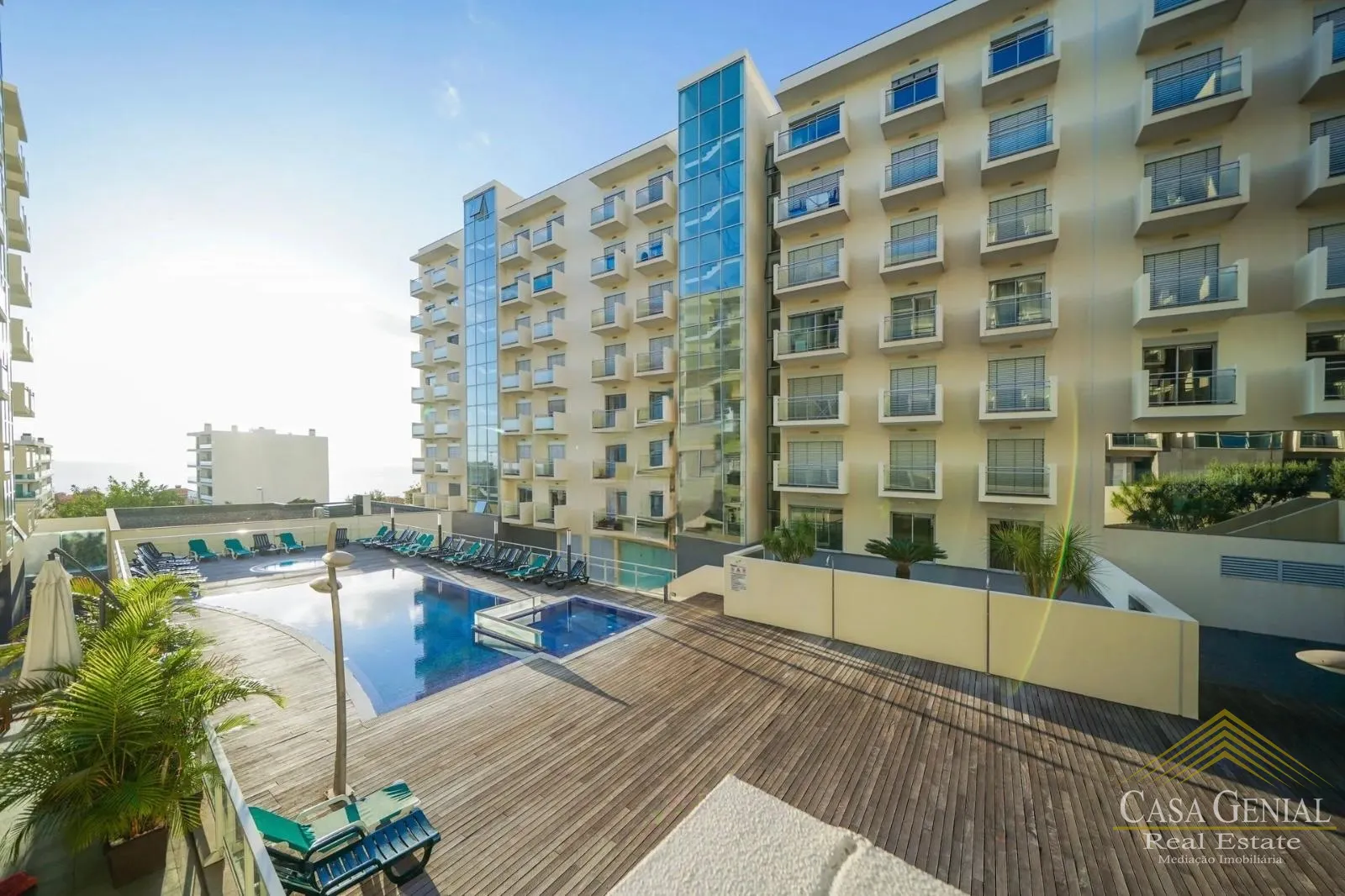 Ver detalhes: Venda: Apartamento T3