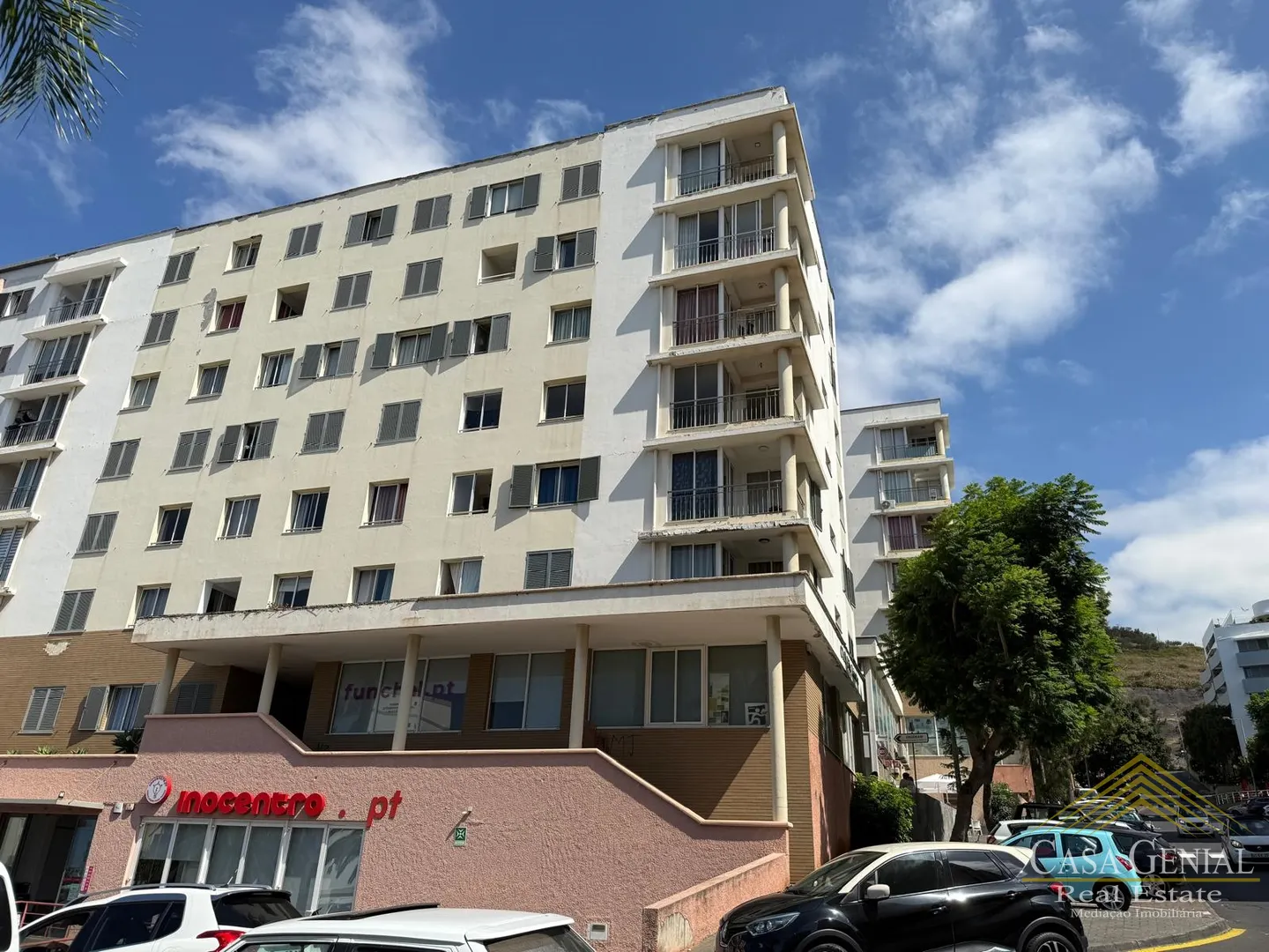 Ver detalhes: Venda: Apartamento T4