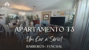 Ver detalhes: Venda: Apartamento T3