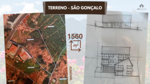 Ver detalhes: Terreno Rústico para venda