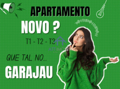 Ver detalhes: Venda: Apartamento T2